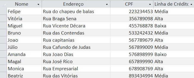 Segunda Imagem